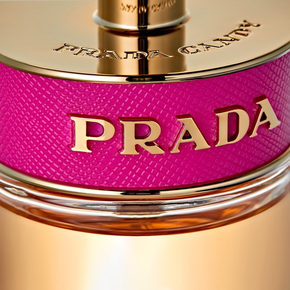 Prada Candy Eau De Parfum 50ml