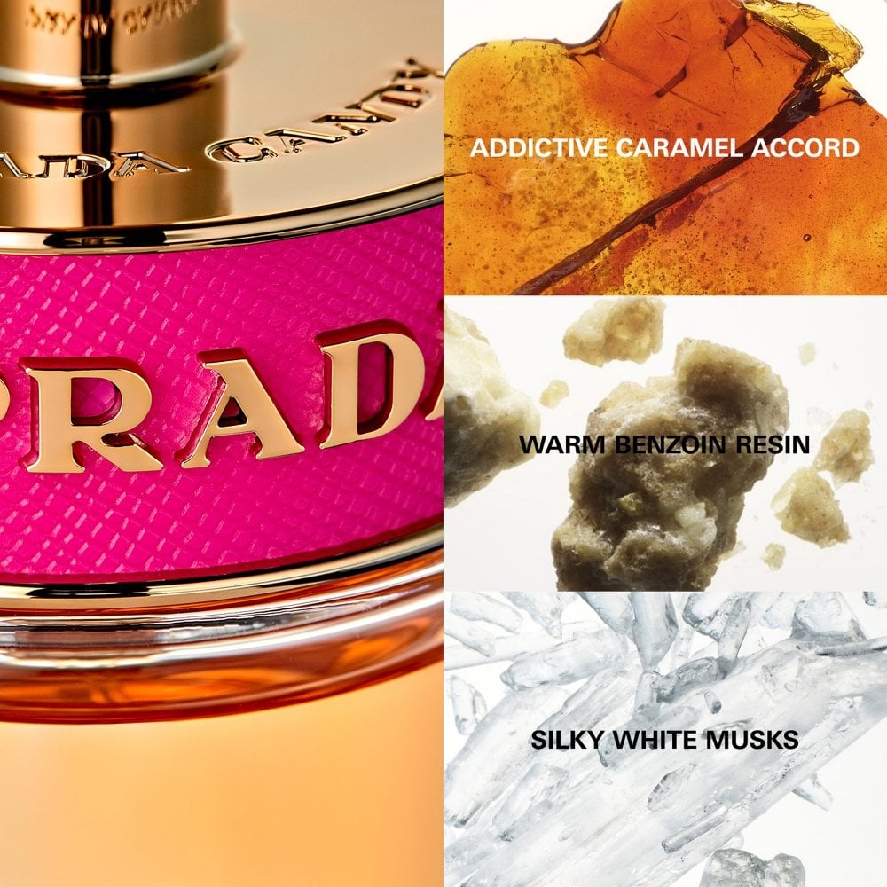 Prada Candy Eau De Parfum 80ml