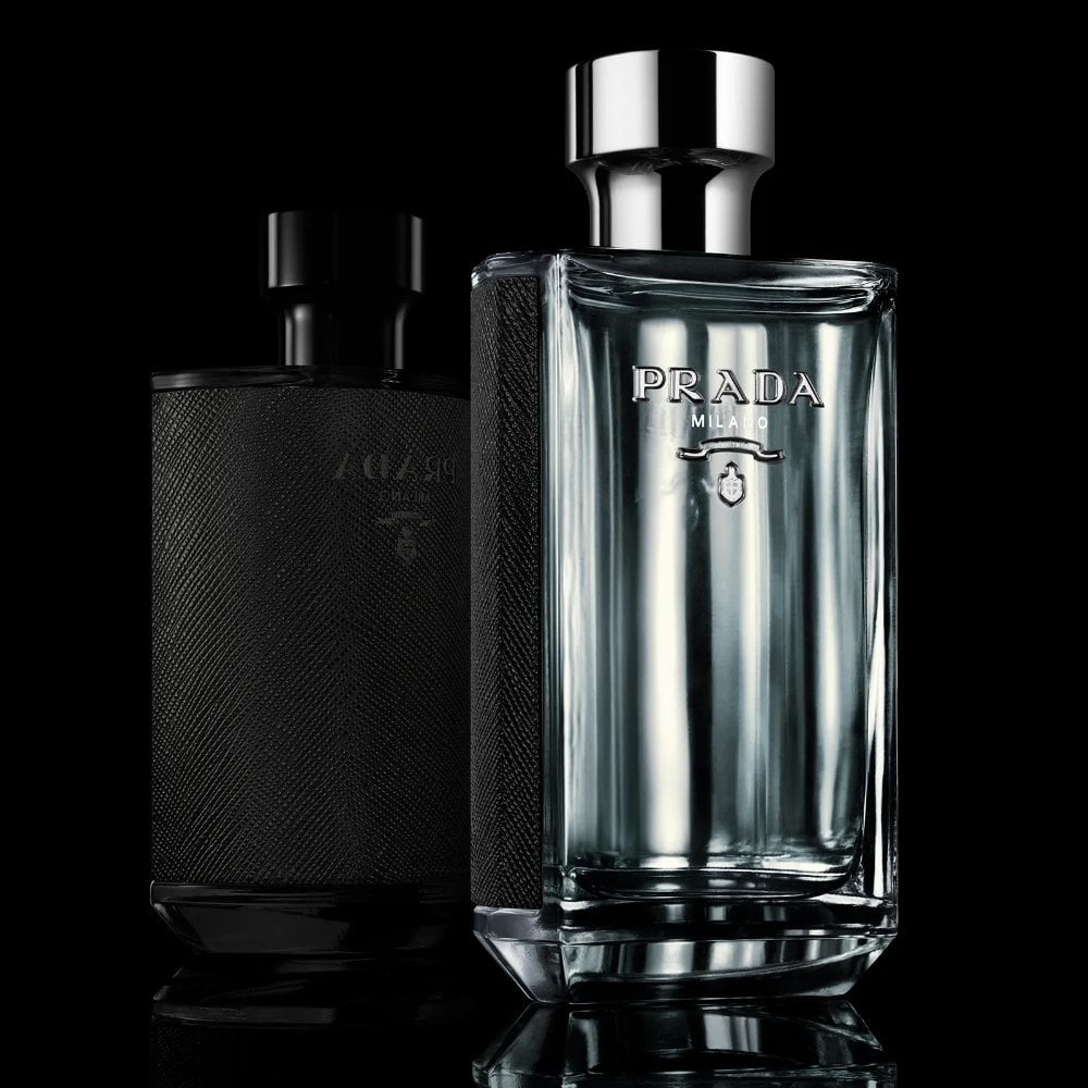Prada L'Homme Eau De Toilette 150ml