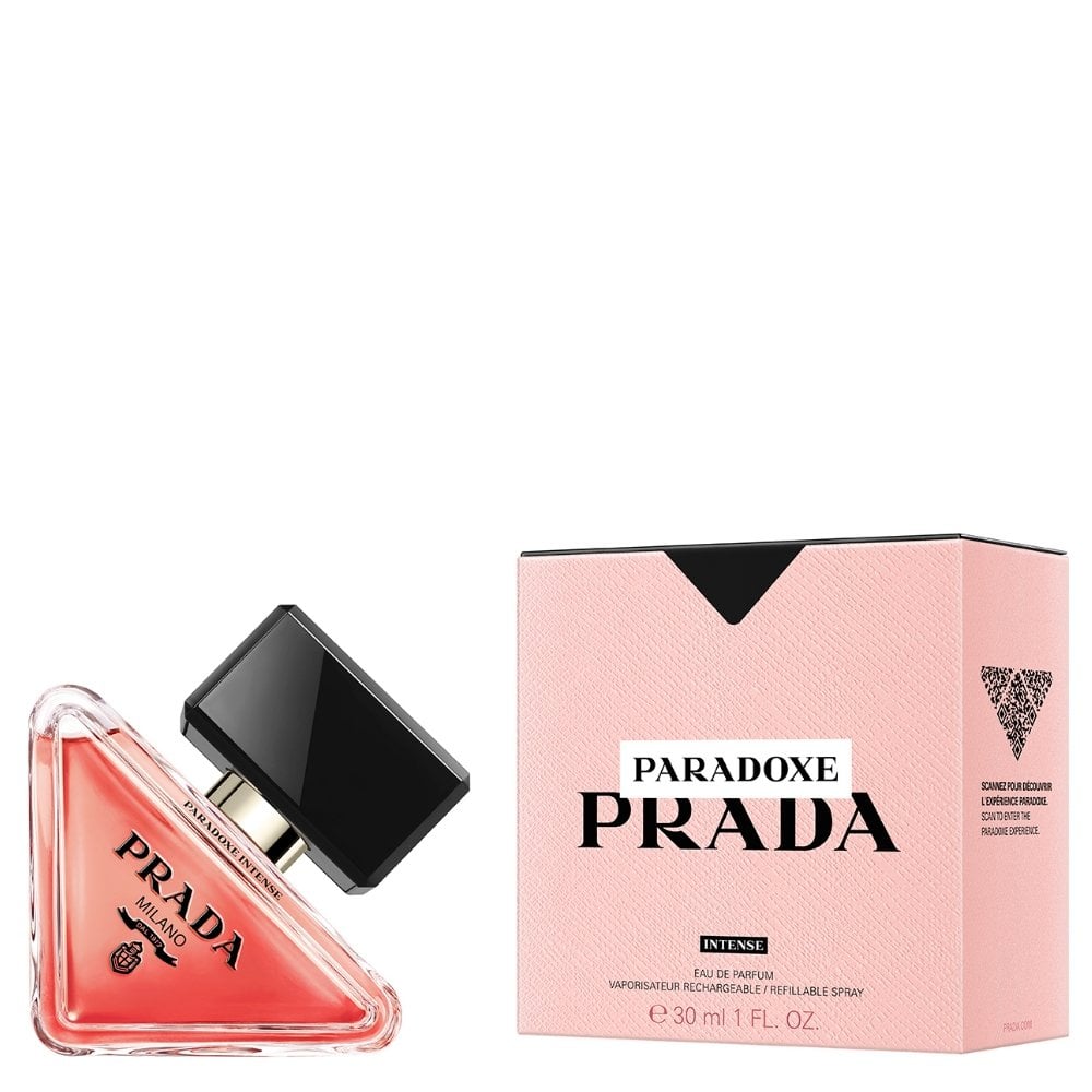 Prada Paradoxe Intense Eau De Parfum 30ml