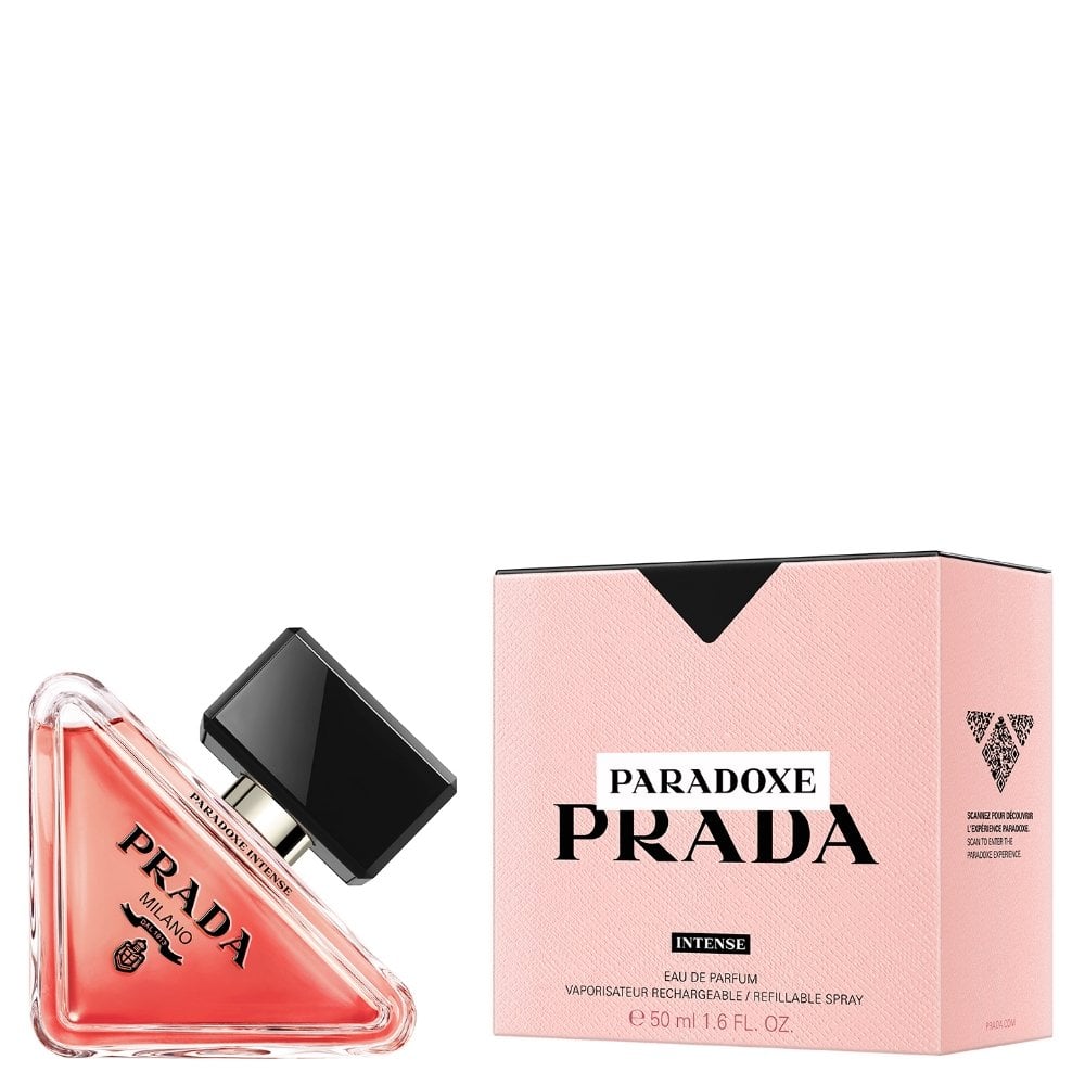 Prada Paradoxe Intense Eau De Parfum 50ml