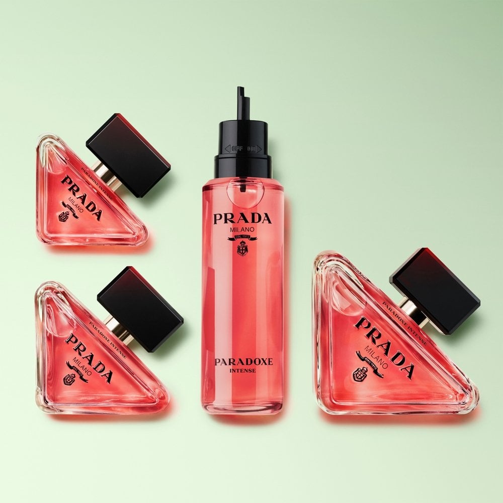 Prada Paradoxe Intense Eau De Parfum Refill 100ml
