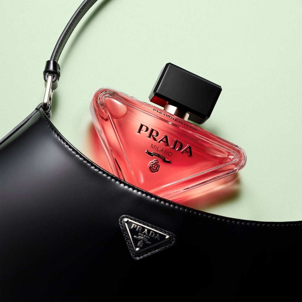 Prada Paradoxe Intense Eau De Parfum Refill 100ml