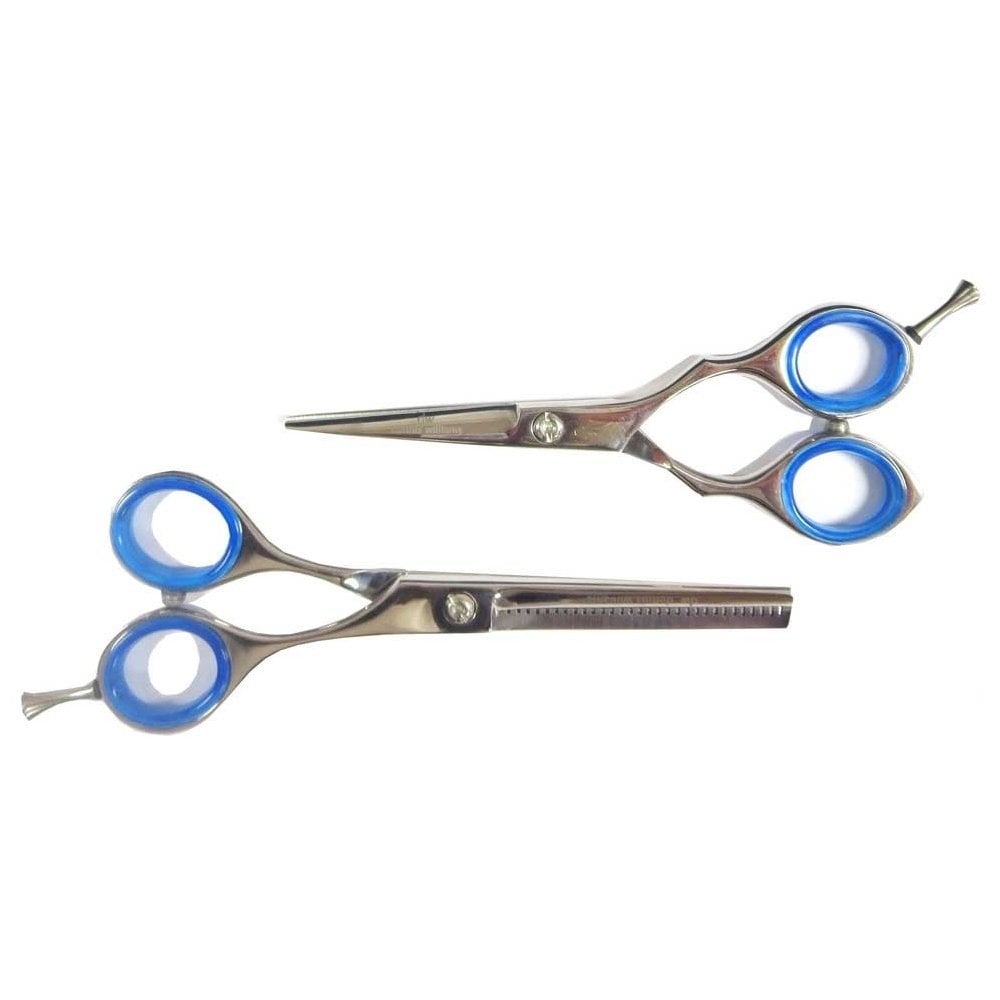 Premium Professional Hairdressing Scissor/Thinner Set 6 Inch