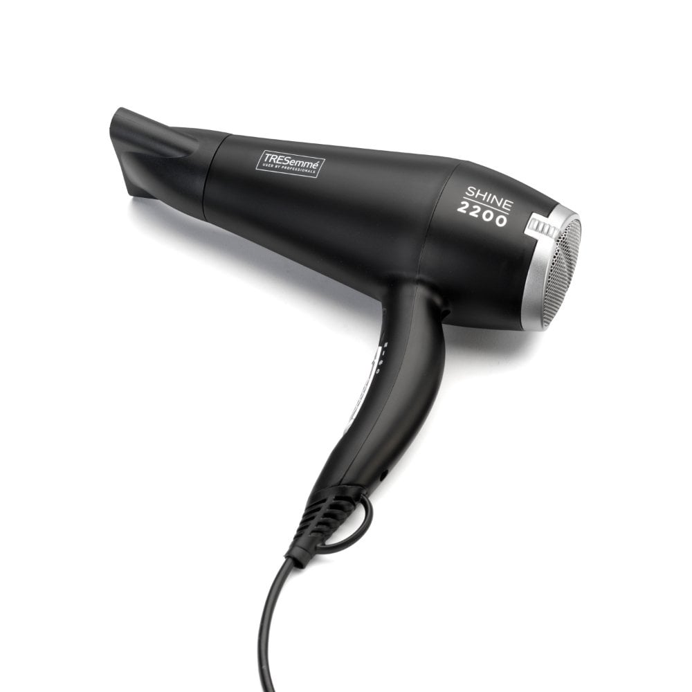 TRESemme Pro Pure Radiant Shine Smooth Power 2200 Hair Dryer 5542DU