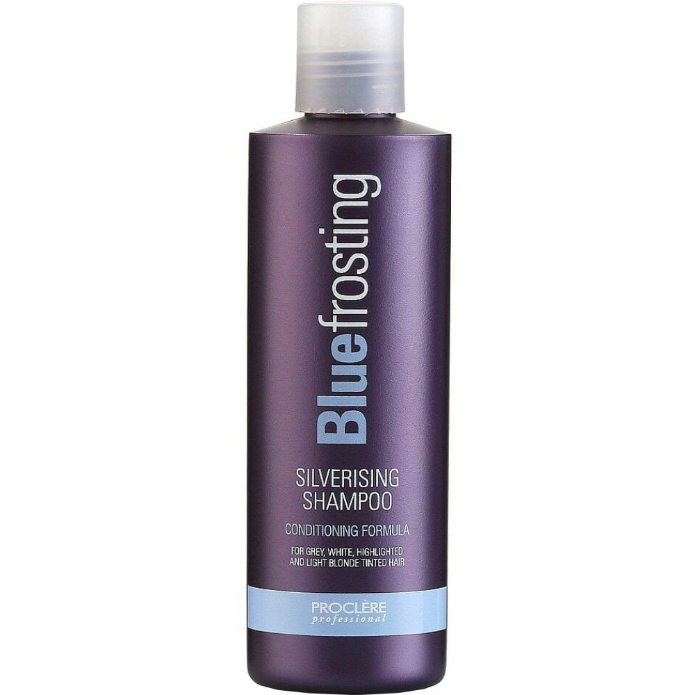 Proclere Professional Blue Frosting Silver Shampoo 250ml
