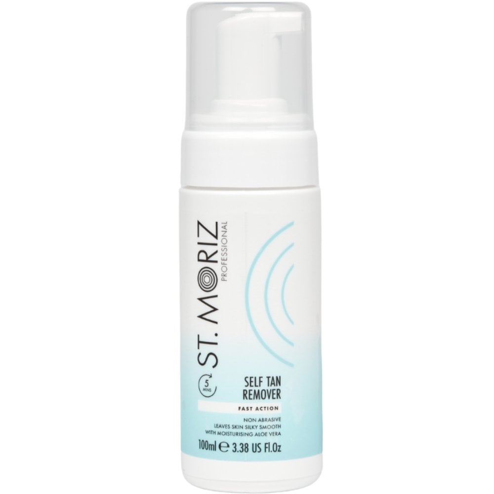 St. Moriz Professional Self Tan Remover 100ml
