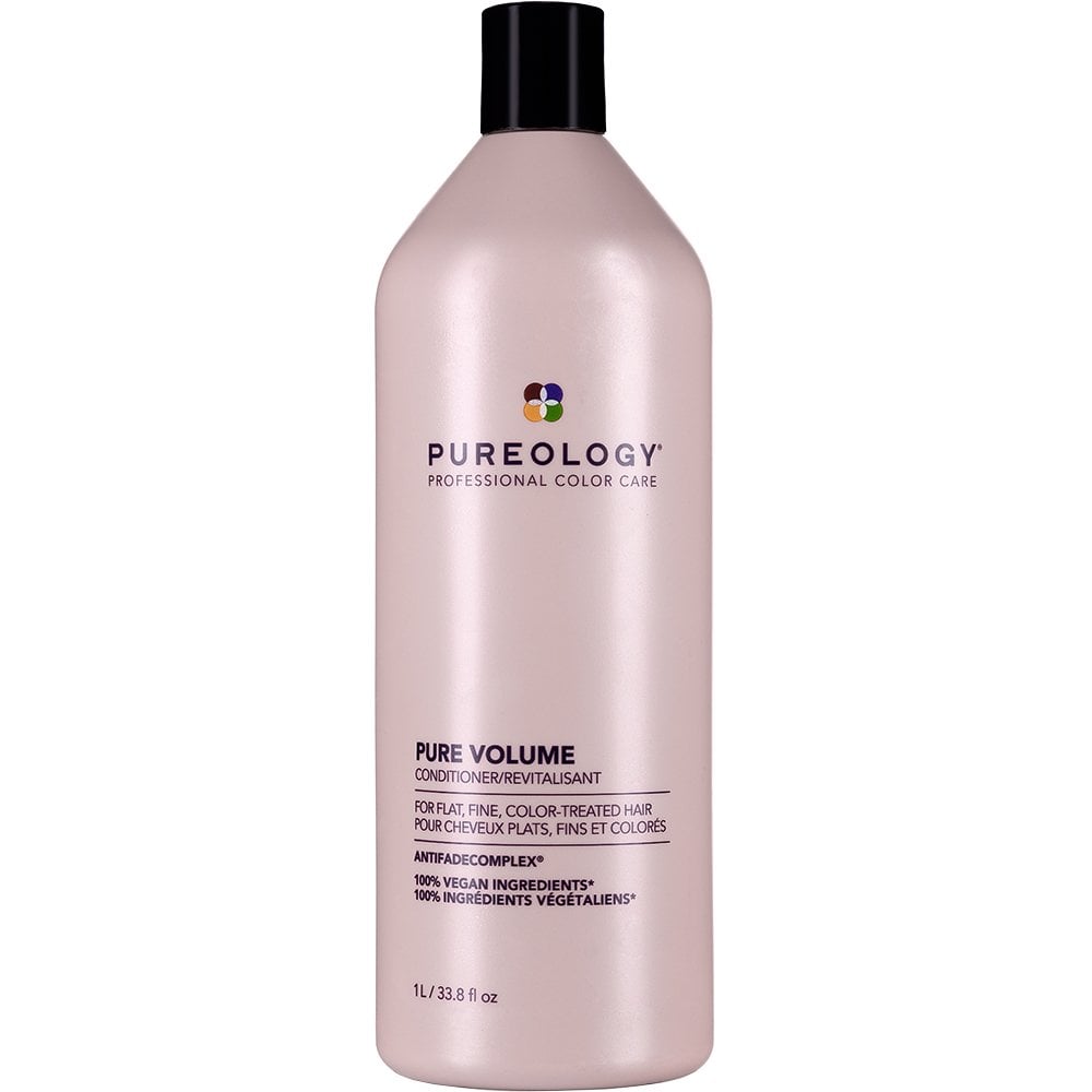 Pureology Pure Volume Conditioner 1000ml