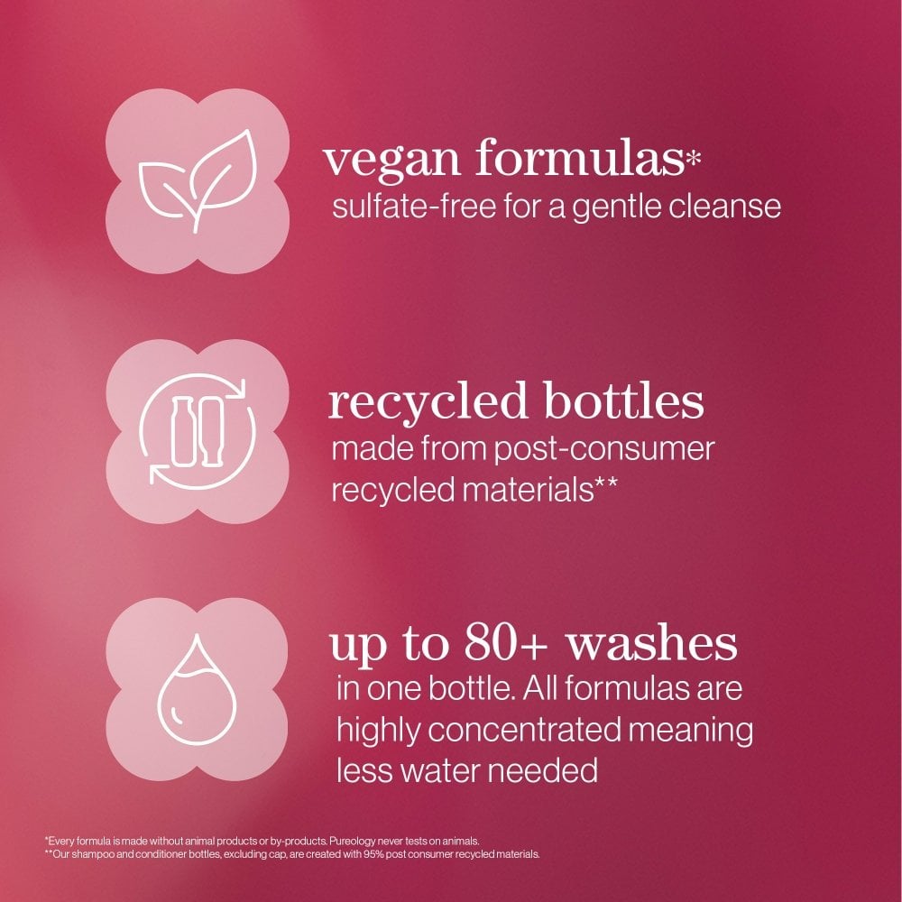 Pureology Smooth Perfection Conditioner 266ml