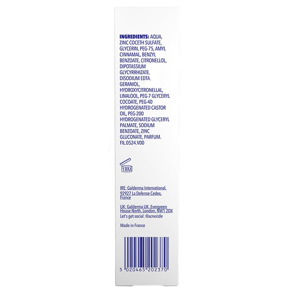 Acnecide + Purifide Purifide Daily Facial Cleanser 235ml