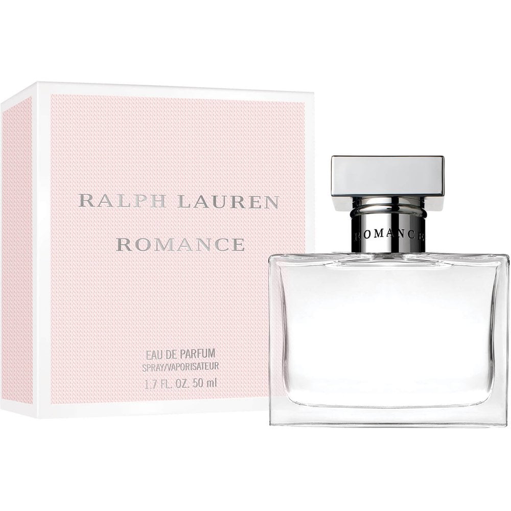Ralph Lauren Romance Eau De Parfum 50ml