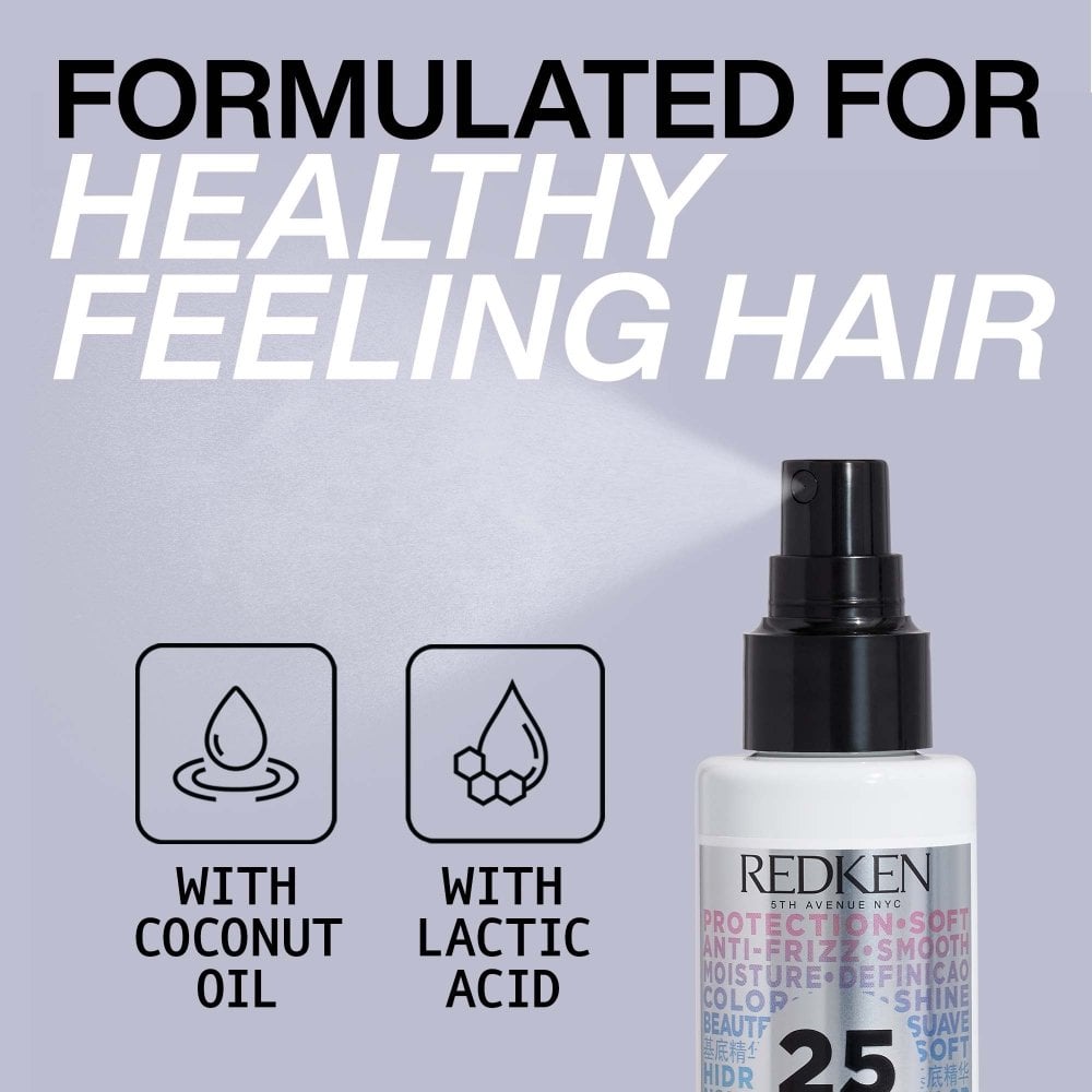 Redken 25 Benefits One United Multi-Benefit Treatment 150ml