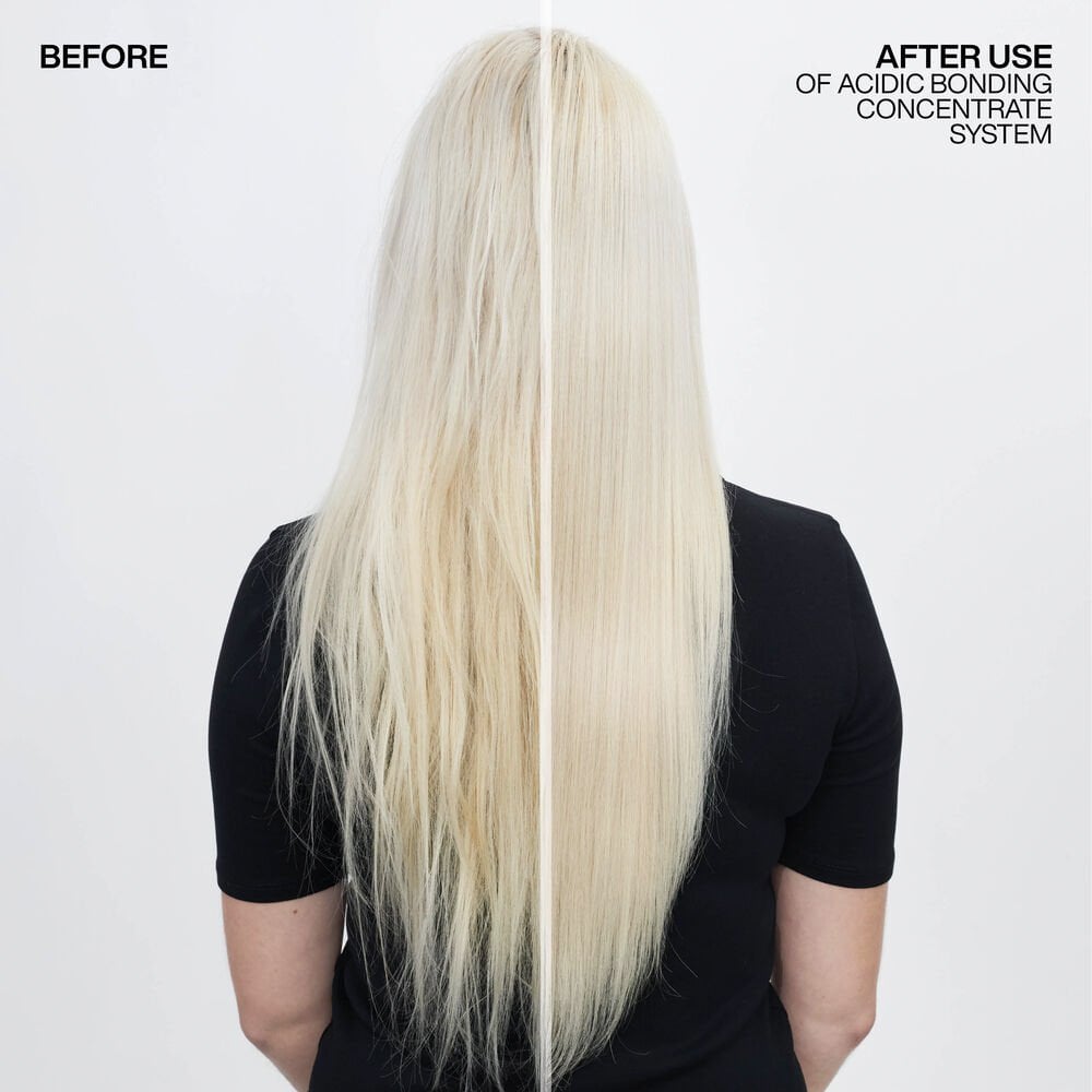 Redken Acidic Bonding Concentrate Conditioner 1000ml