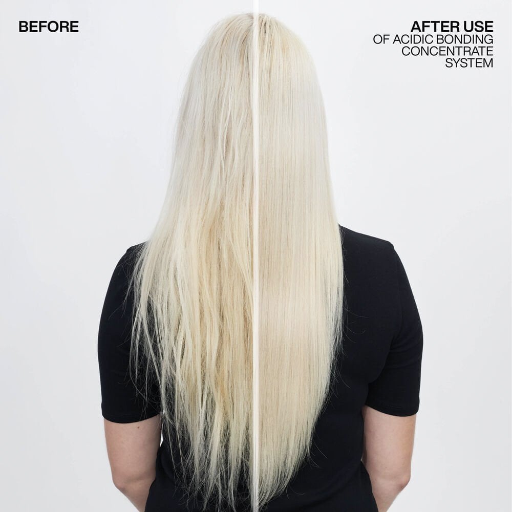 Redken Acidic Bonding Concentrate Shampoo & Conditioner Twin 2 x 1000ml