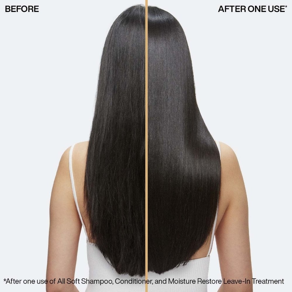 Redken All Soft Moisture Restore Leave-In Treatment 150ml
