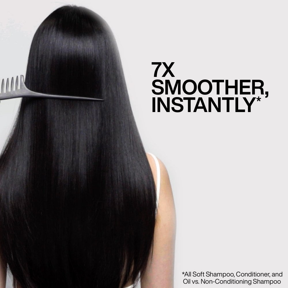 Redken All Soft Moisturising Conditioner 300ml