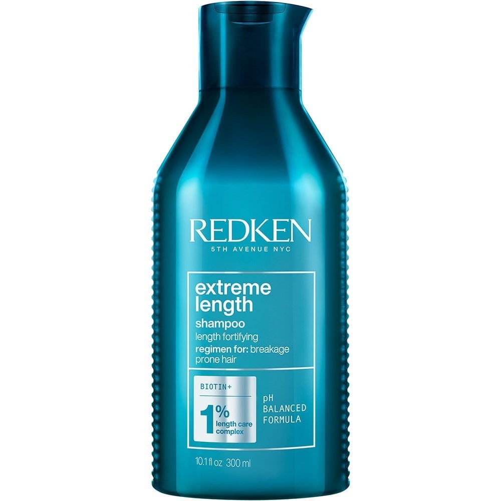Redken Extreme Length Complete Length Fortifying Set