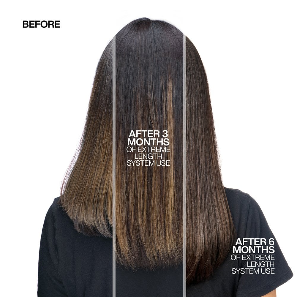 Redken Extreme Length Fortifying Conditioner 300ml