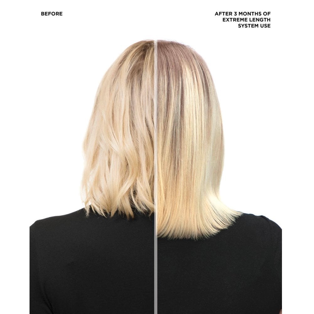 Redken Extreme Length Shampoo 300ml & Conditioner 300ml Twin