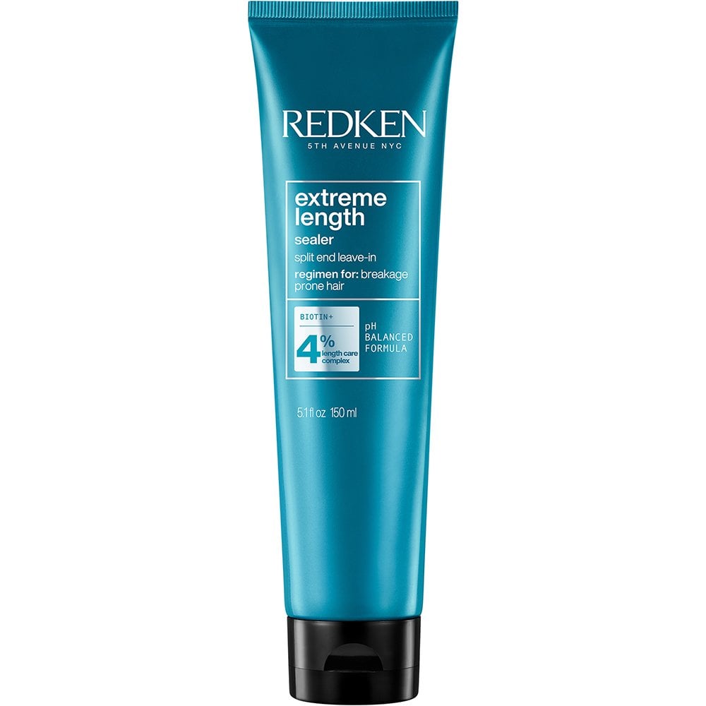 Redken Extreme Length Sealer Split End Leave-In Treatment 150ml