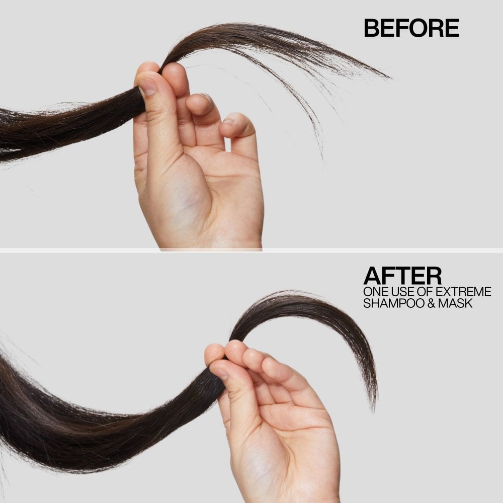 Redken Extreme Strength Repair Shampoo 300ml