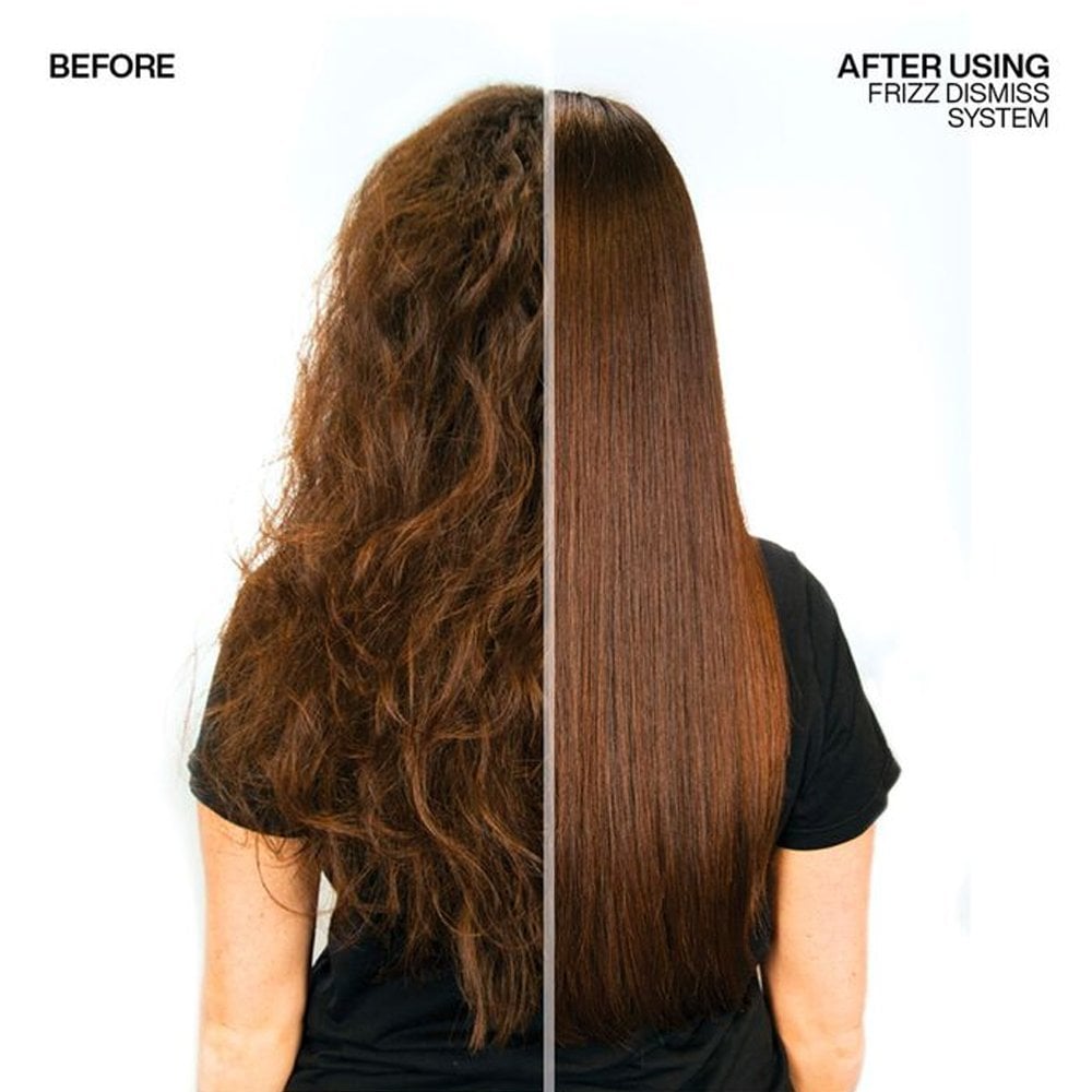 Redken Frizz Dismiss Smoothing Shampoo 1000ml