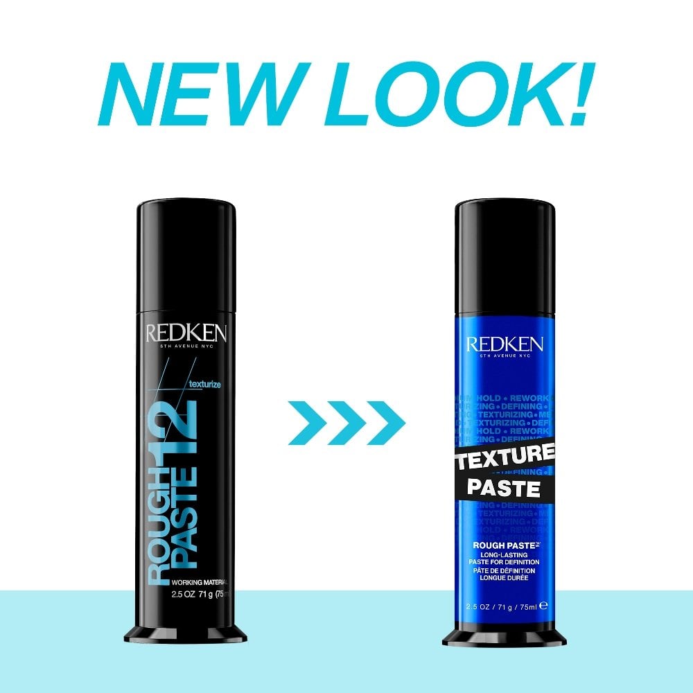 Redken Texture Paste 75ml