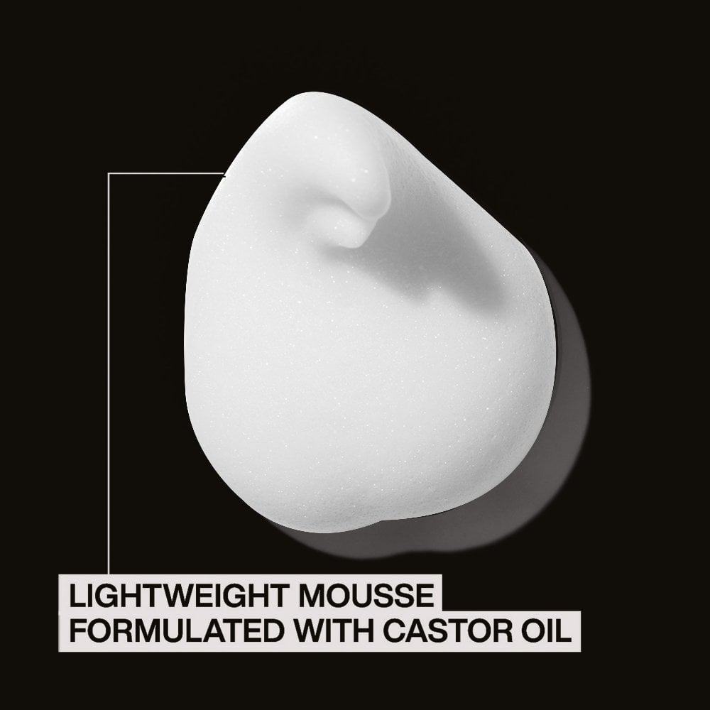 Redken Touch Control Whip Mousse 200ml