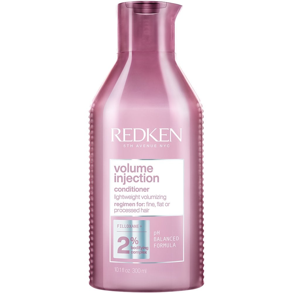 Redken Volume Injection Lightweight Conditioner 300ml