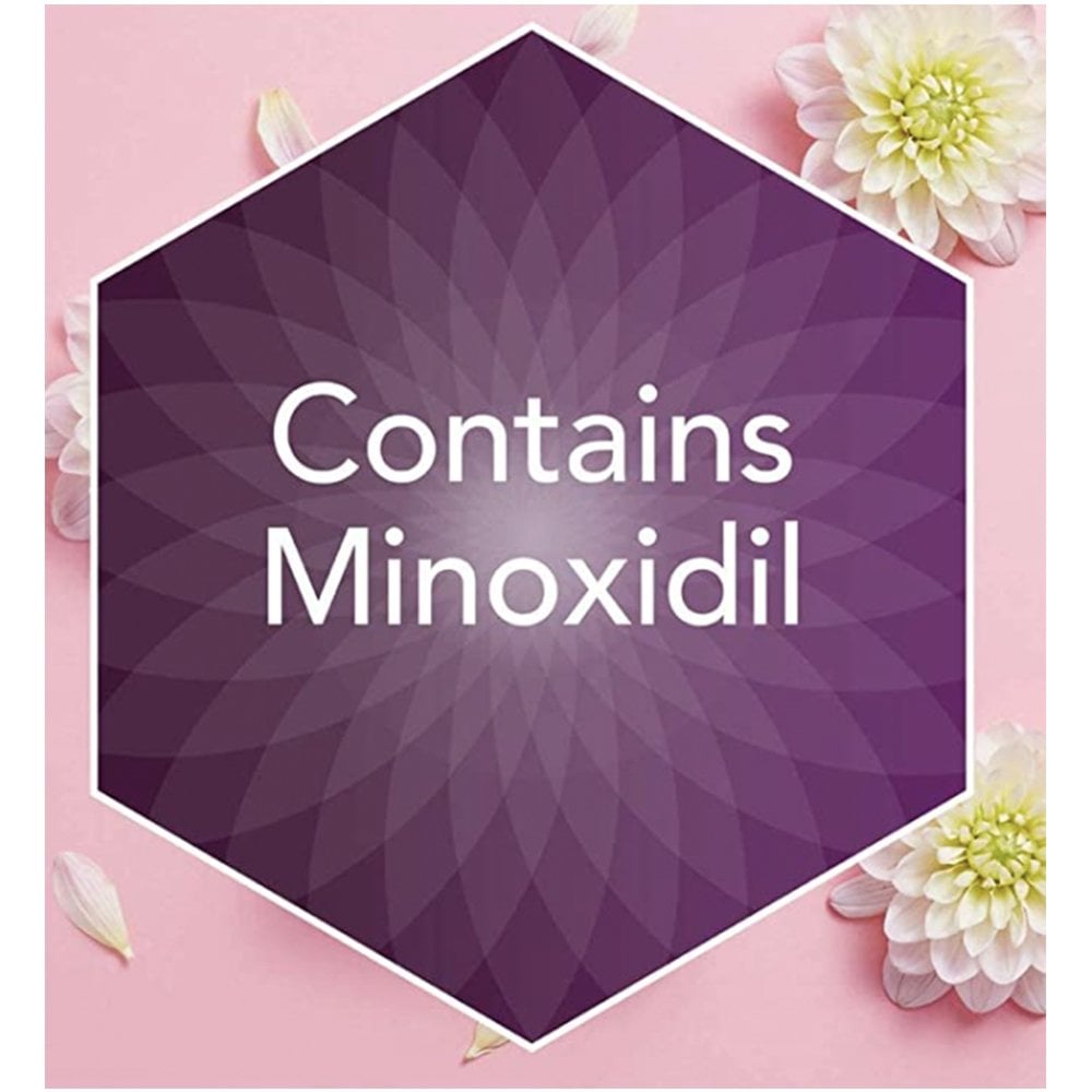 Regaine For Women 5% Scalp Foam 2 Months Supply