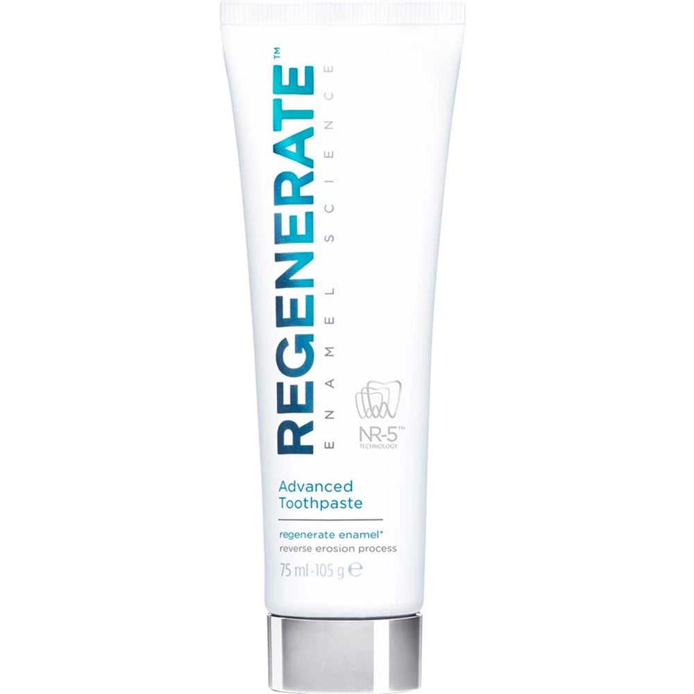 Regenerate Enamel Science Advanced Toothpaste 75ml