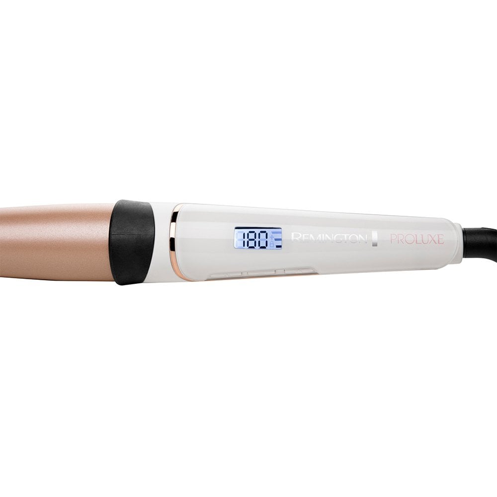 Remington PROluxe Barrel Hair Curling Wand CI91X1