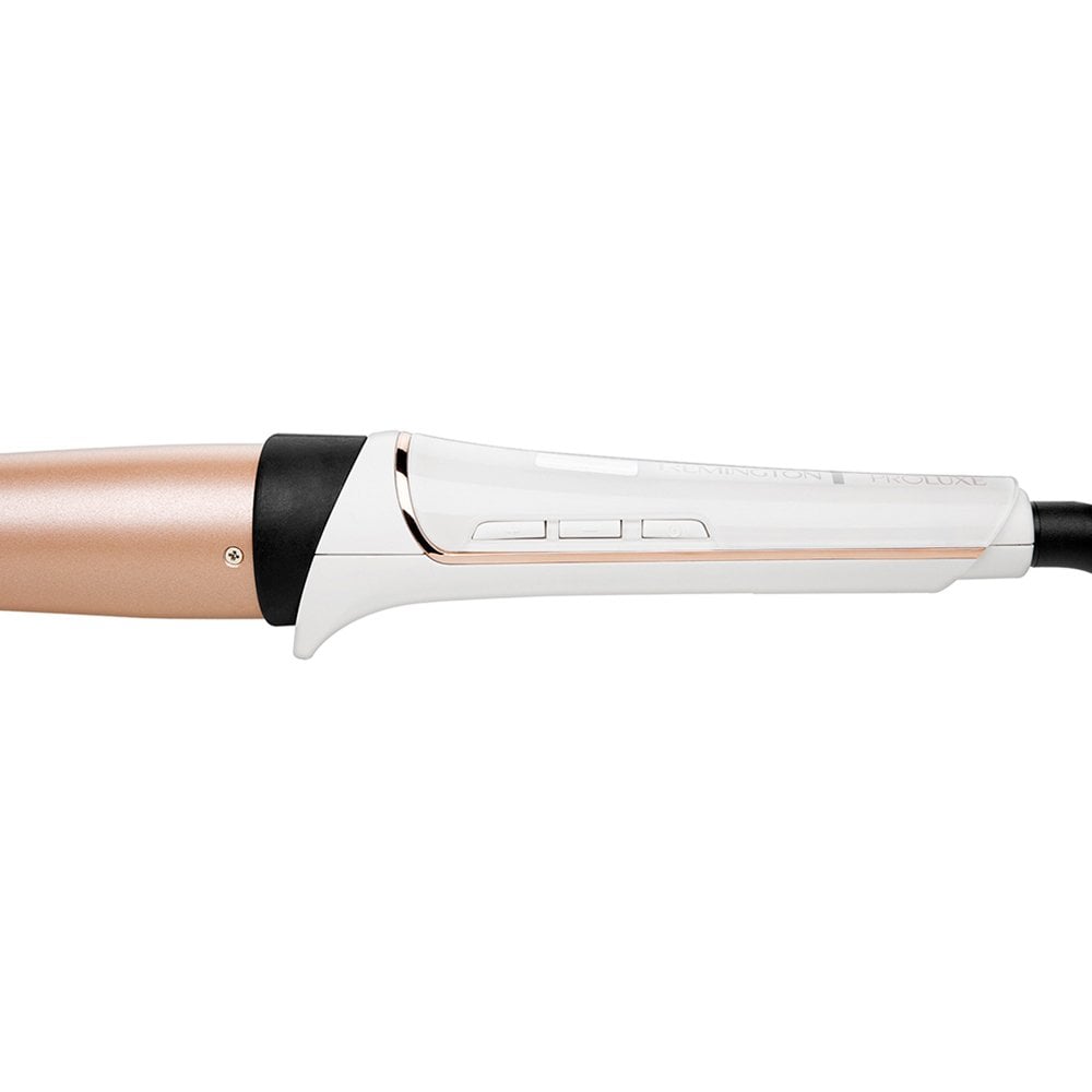 Remington PROluxe Barrel Hair Curling Wand CI91X1