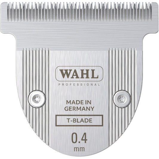 Wahl Professional Replacement T-Cut Precision Trimmer Blade 1584-7190 0.4mm