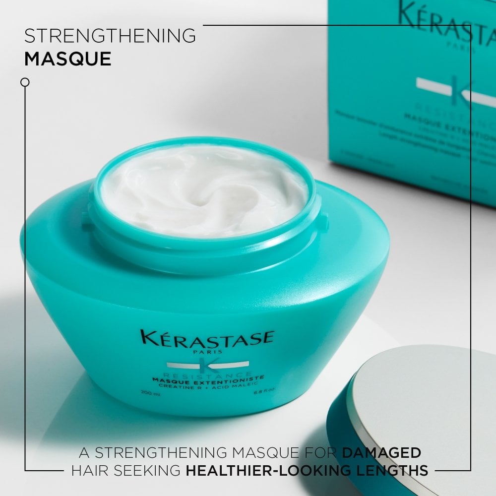 Kérastase Resistance Extentioniste Length Strengthening Mask 200ml