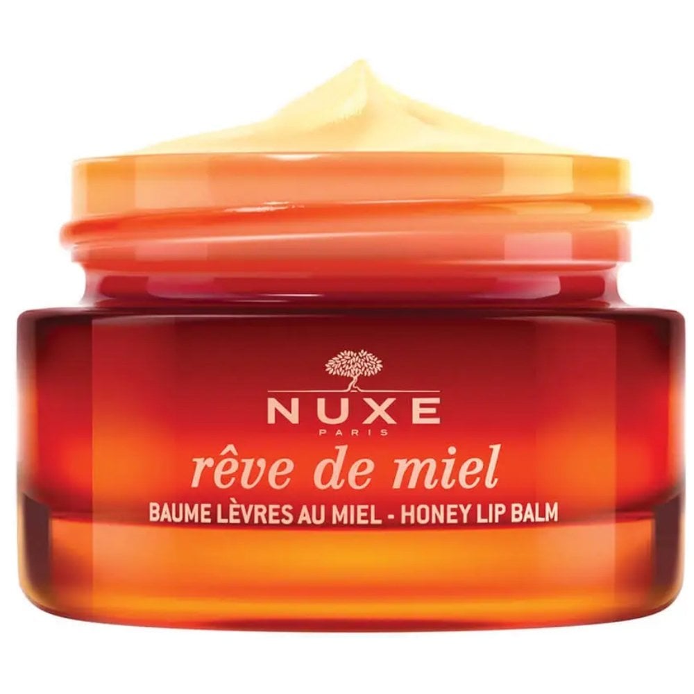 Nuxe Reve De Miel Honey Lip Balm 15g