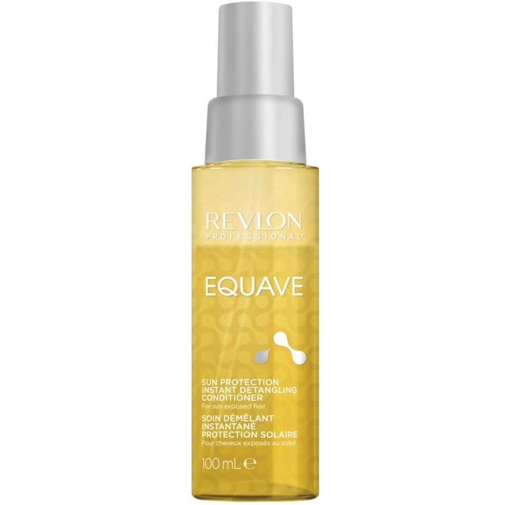 Revlon Professional Equave Sun Protection Instant Detangling Conditioner 100ml