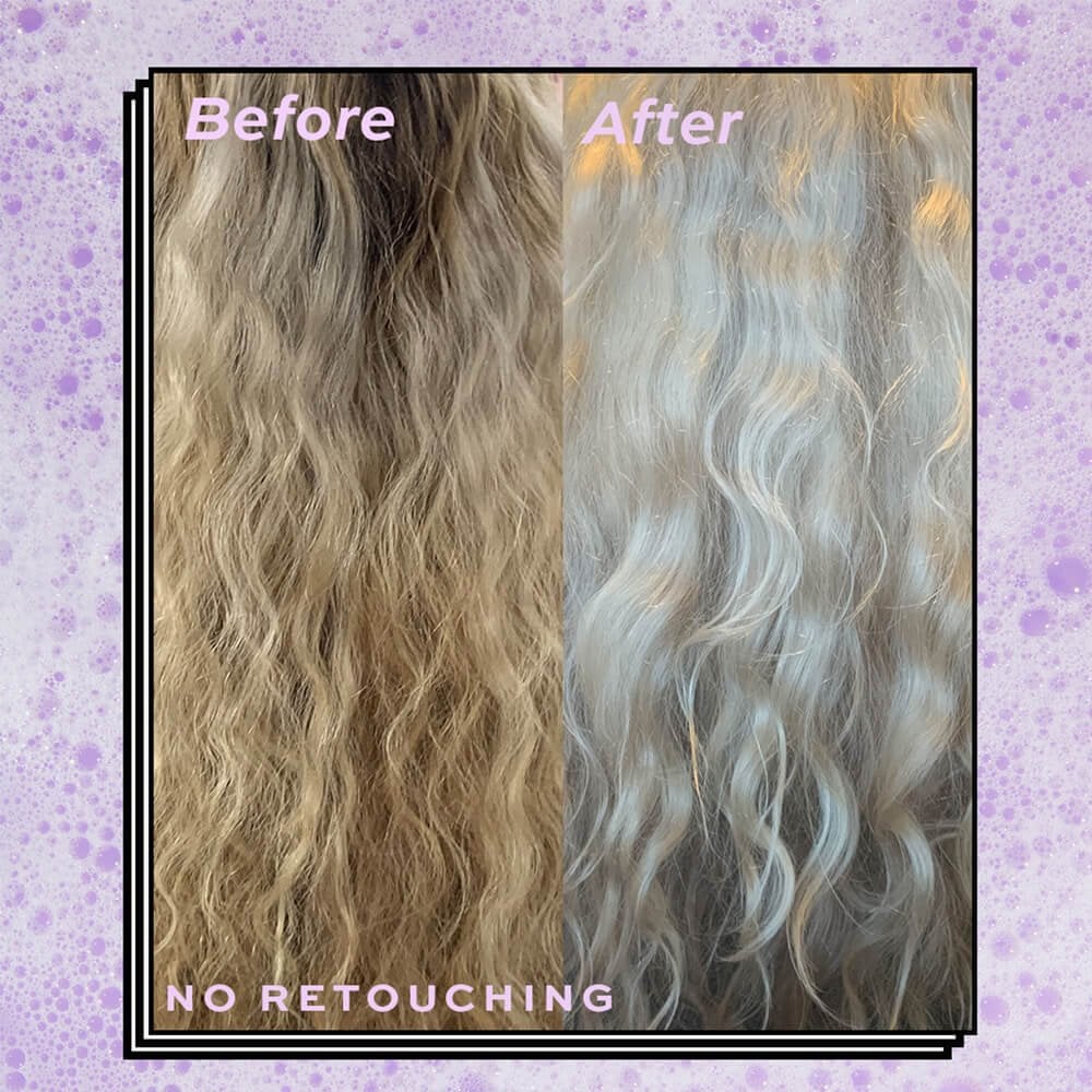 Revolution Haircare Plex 5 Blonde Bond Plex Conditioner 250ml