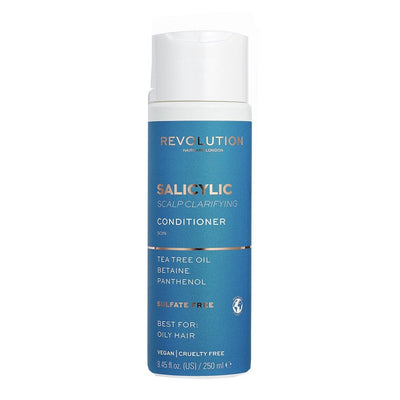 Revolution Haircare Salicylic Acid Scalp Clarifying Conditioner 250ml