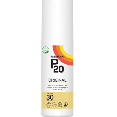 Riemann P20 Original Sunscreen Spray SPF30 100ml