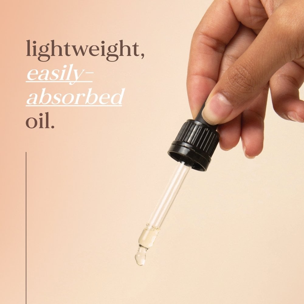 Fushi Root Revival Hair Oil 30ml