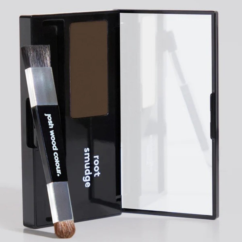 Josh Wood Colour Root Smudge Dark Brown 4g