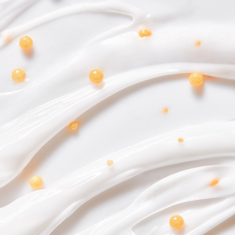 Sanctuary Spa Golden Sandalwood Natural Oils Melting Pearls Body Butter 300ml