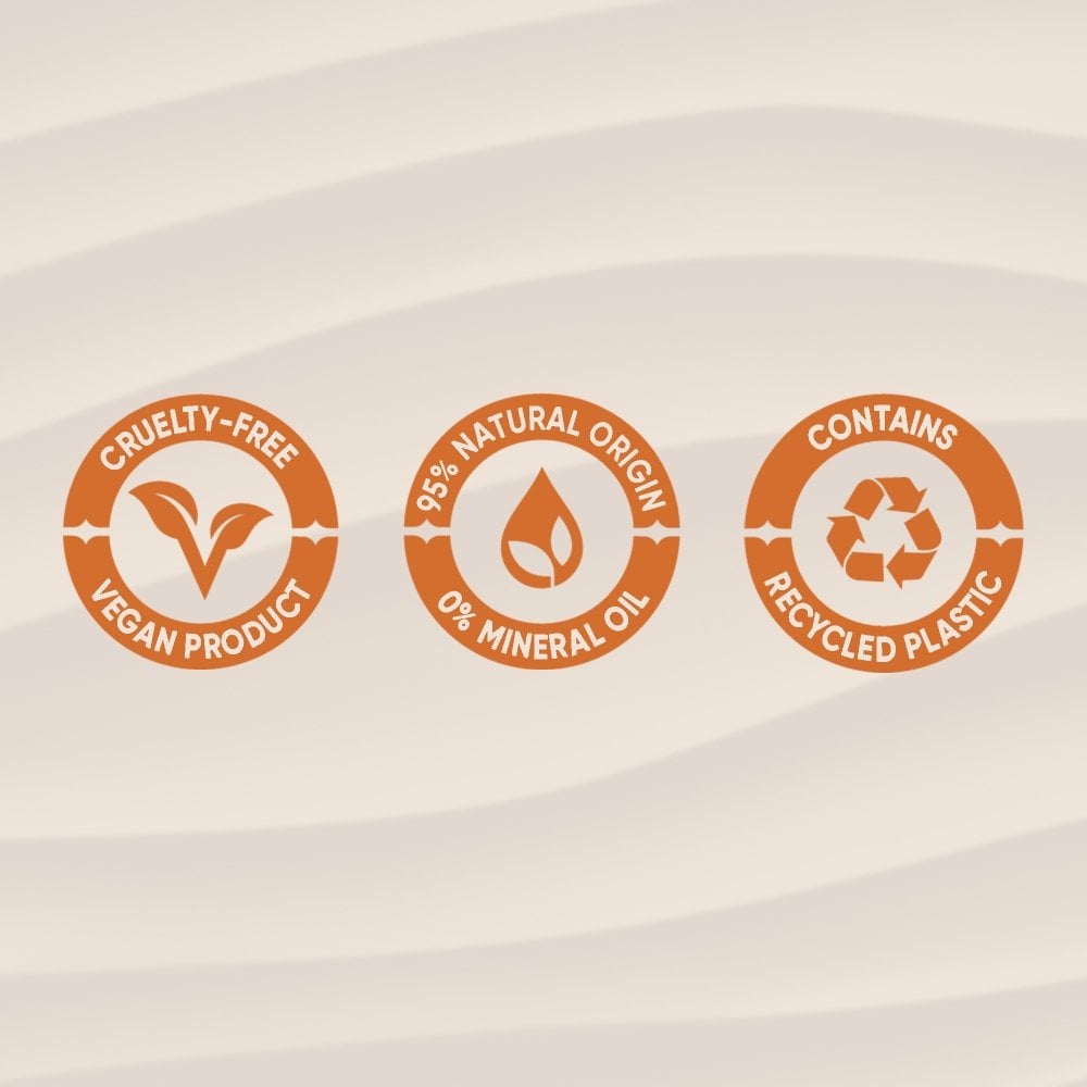 Sanctuary Spa Golden Sandalwood Natural Oils Ultra Rich Wet Skin Miracle Moisturiser 200ml