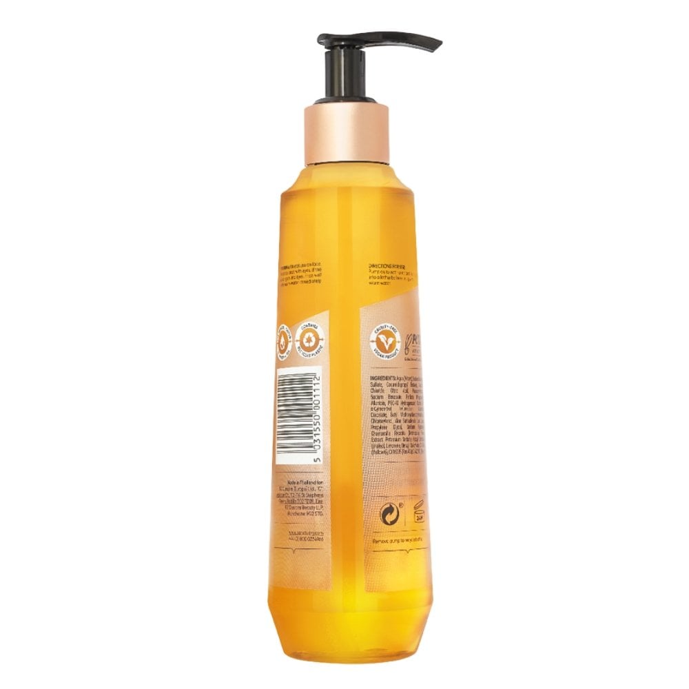 Sanctuary Spa Signature Collection Antibacterial Hand Wash 250ml