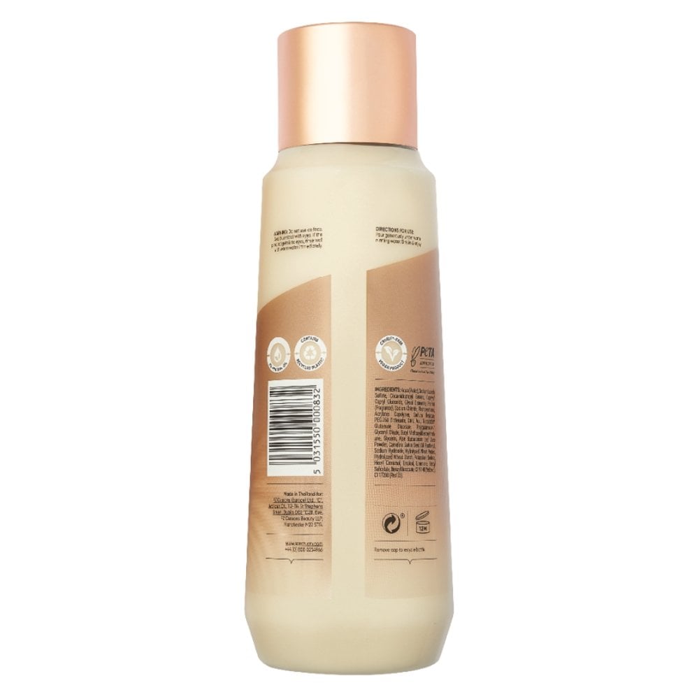 Sanctuary Spa Signature Collection Bath Foam 500ml