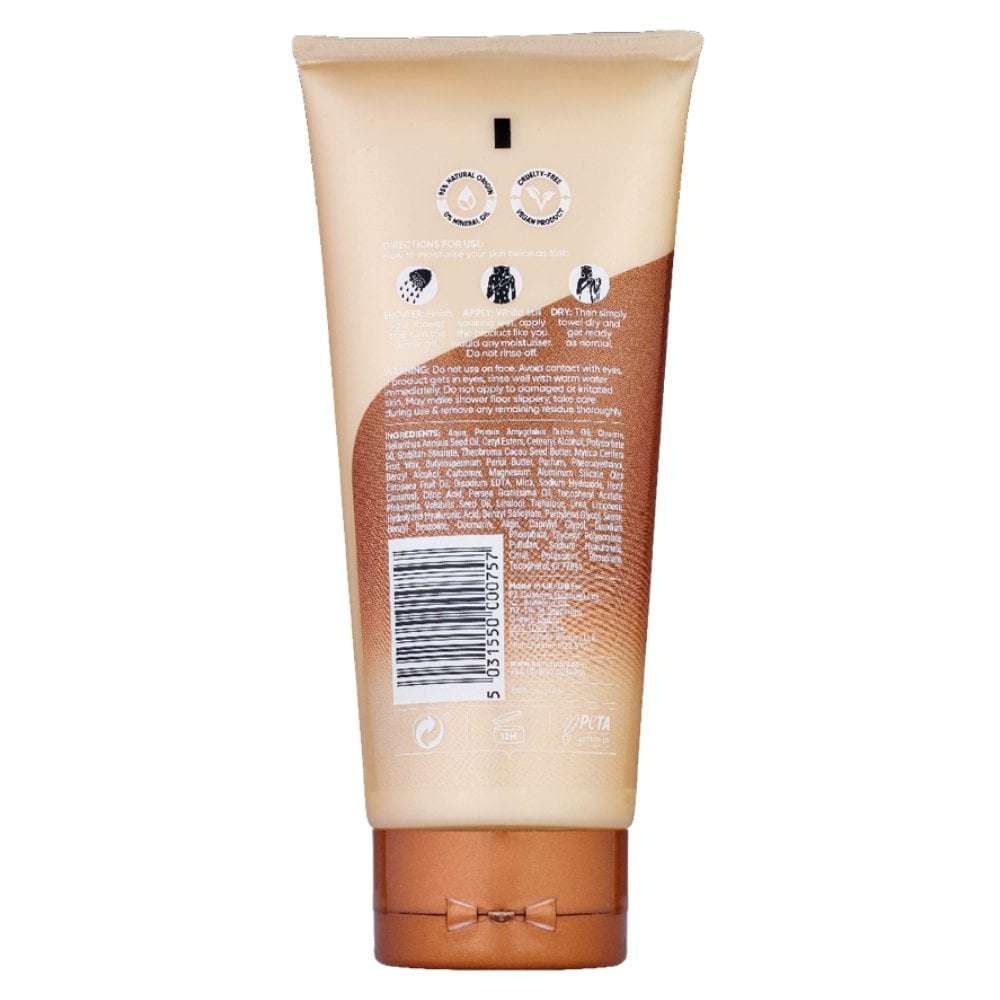 Sanctuary Spa Signature Collection Wet Skin Miracle Moisturiser 200ml