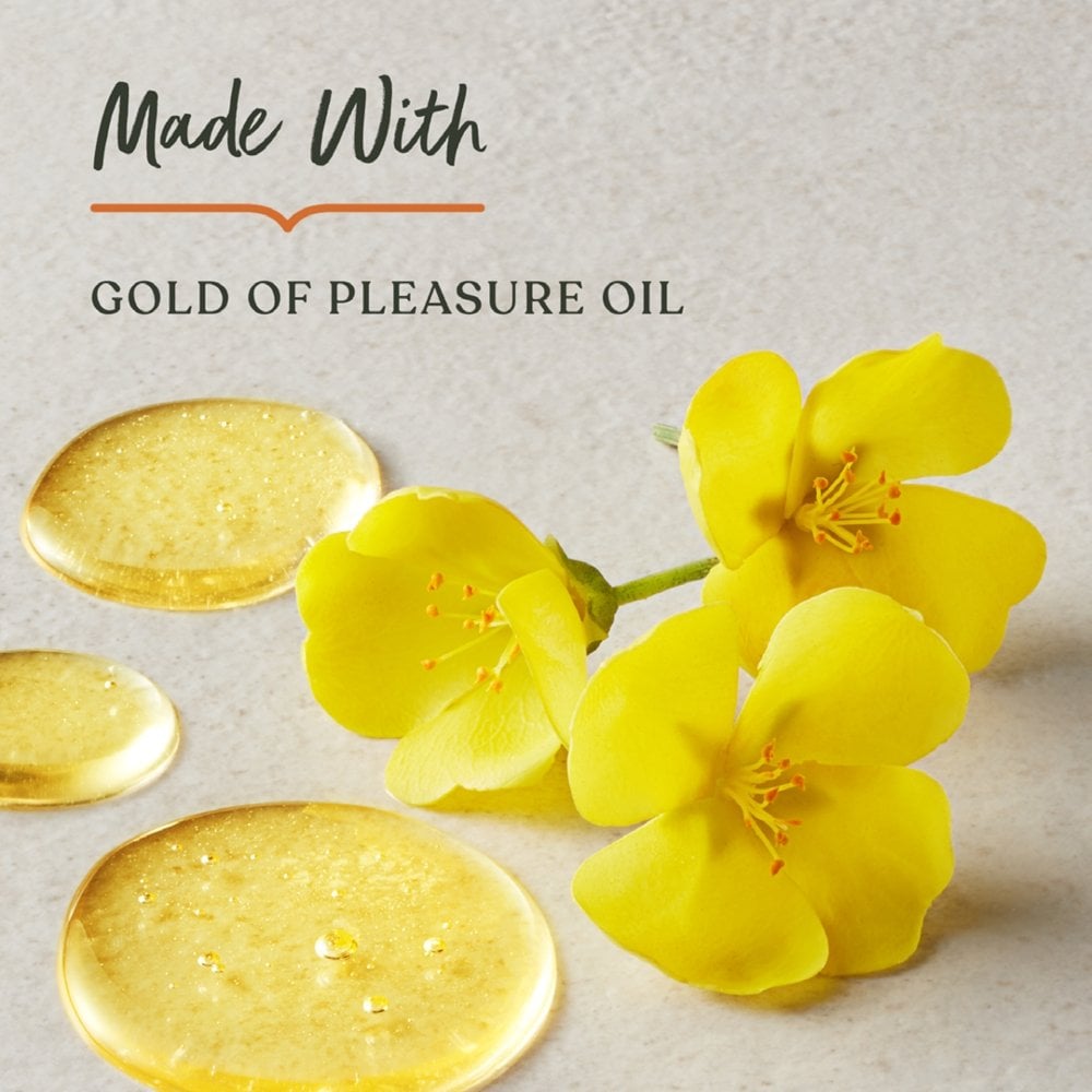 Sanctuary Spa Sweet Almond & Ruby Oud Ultra Rich Shower Oil 250ml