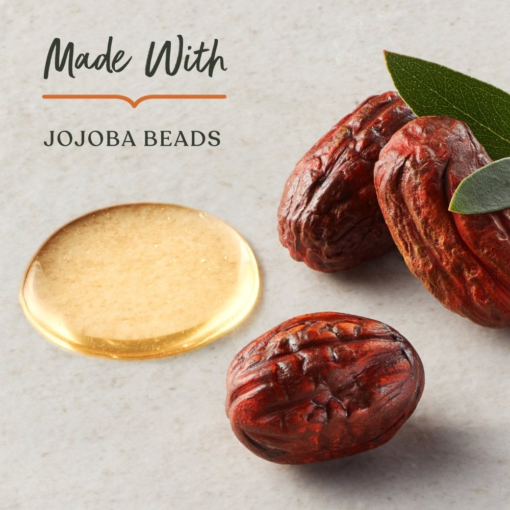 Sanctuary Spa White Lily & Damask Rose Jojoba Beads Body Wash 250ml