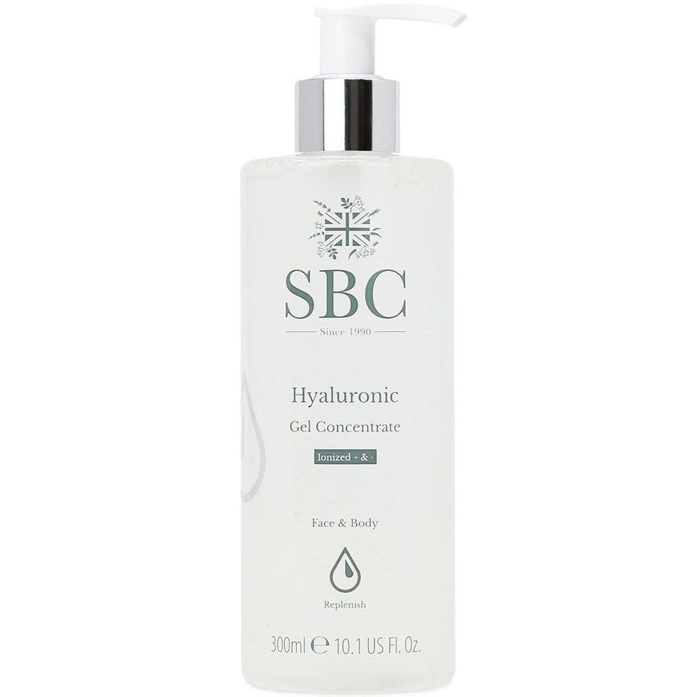 SBC Hyaluronic Gel Concentrate 300ml